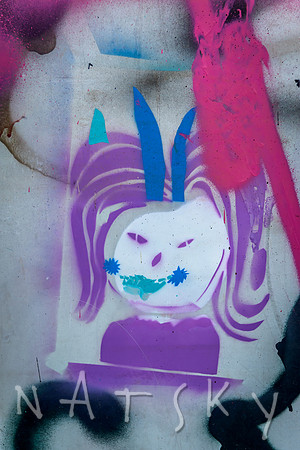BACK ALLEY GALLERY