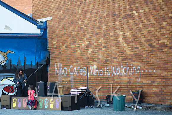 LISMORE STREET PHOTOGRAPHER