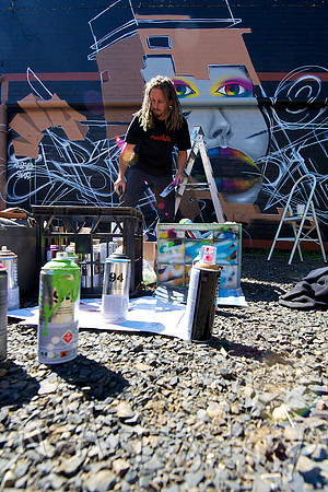 LISMORE STREET PHOTOGRAPHER