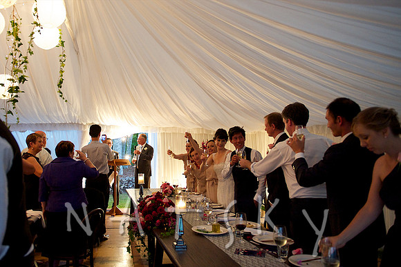Alstonville Wedding Photography