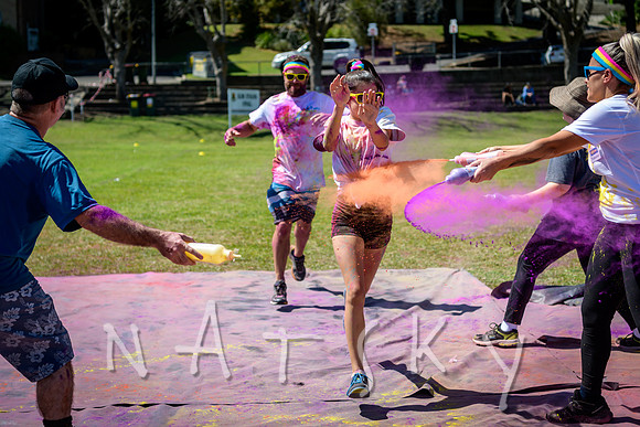 COLOUR FUN RUN 063