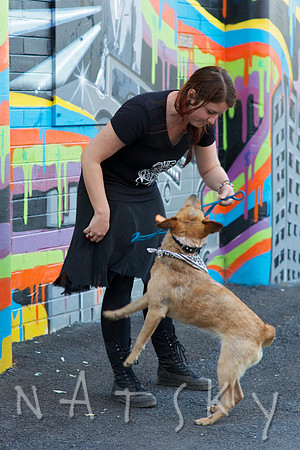 LISMORE STREET PHOTOGRAPHER