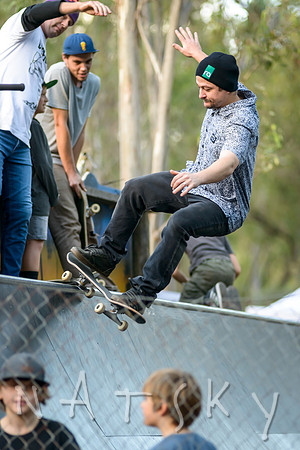 LISMORE PHOTOGRAPHER