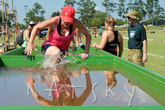 s obstacle  087