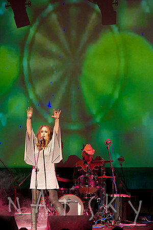 Lismore Music Photographer