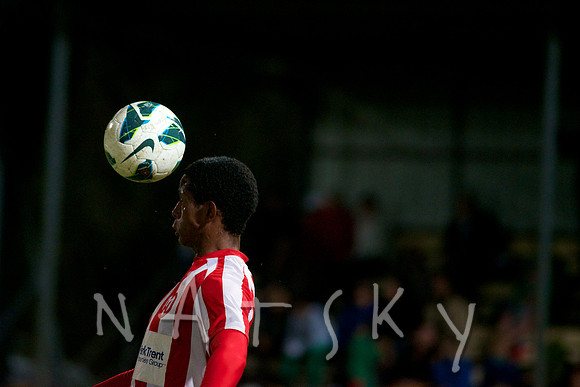 Heart vs Wanderes