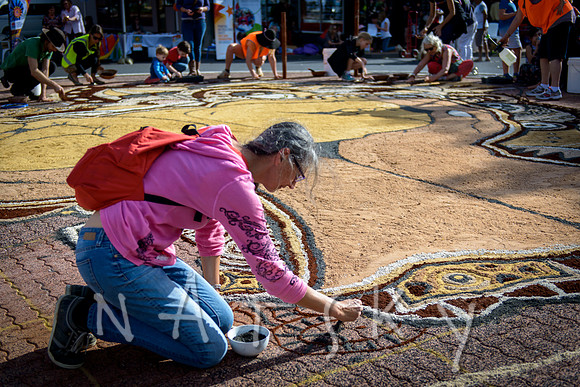 LISMORE STREET PHOTOGRAPHER