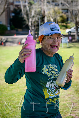 COLOUR FUN RUN 031