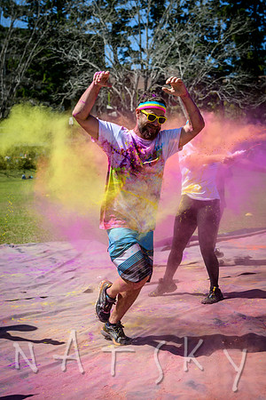 COLOUR FUN RUN 068