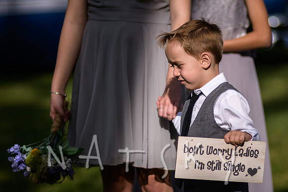 Lismore Wedding Photography