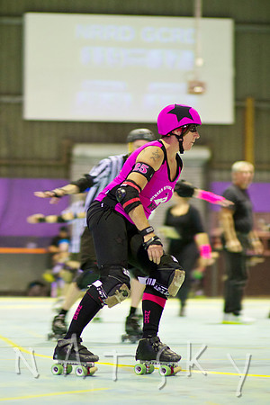 Lismore Roller Derby