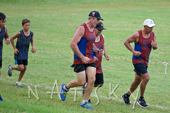 s run  048