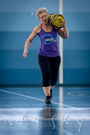 fitness 250