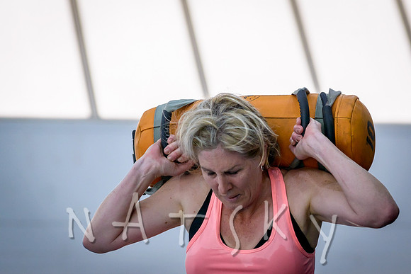 fitness 238