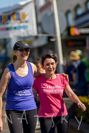 DARREL CHAPMAN FUN RUN