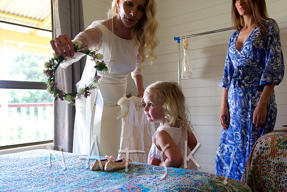 Northern Rivers Wedding Photography