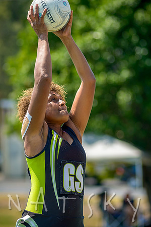 netball 131