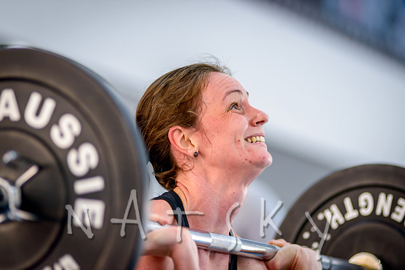 fitness 116