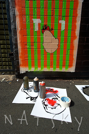 Lismore Street Photographer