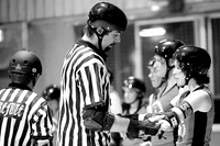 LISMORE ROLLER DERBY PHOTOGRAPHER