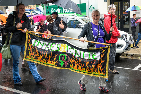 WOMEN'S MARCH 042