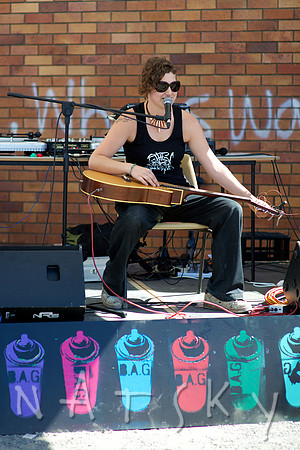 LISMORE STREET PHOTOGRAPHER