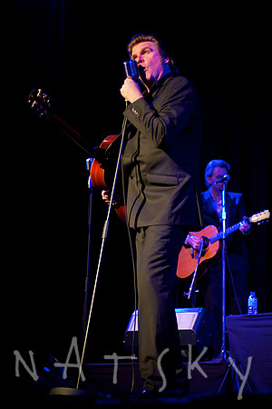 Man in Black - Johnny Cash Show