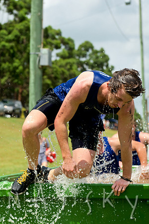 s obstacle  104