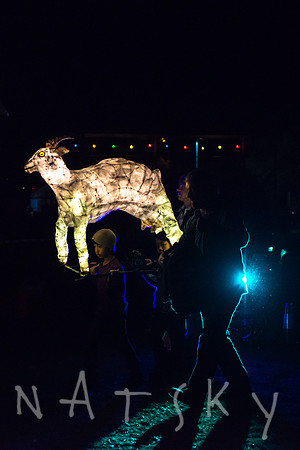 LANTERN PARADE 178