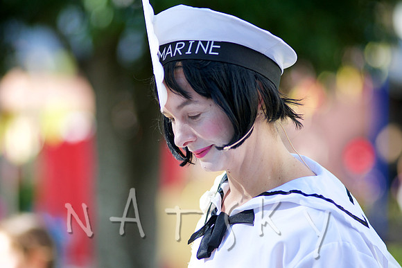 ARTY PARTY  043