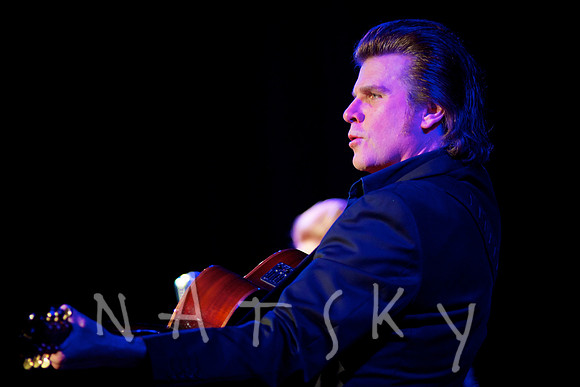 Man in Black - Johnny Cash Show