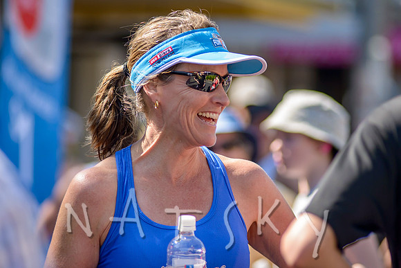 DARREL CHAPMAN FUN RUN