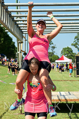s obstacle  057