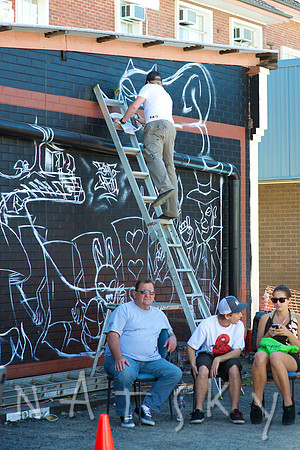 LISMORE STREET PHOTOGRAPHER