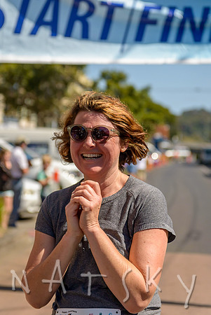 DARREL CHAPMAN FUN RUN