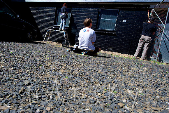 LISMORE STREET PHOTOGRAPHER