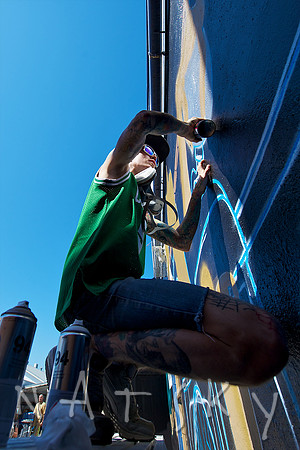 LISMORE STREET PHOTOGRAPHER