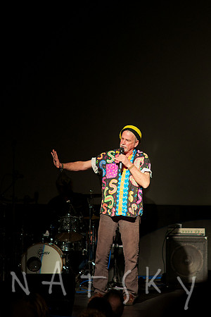 Lismore Music Photographer