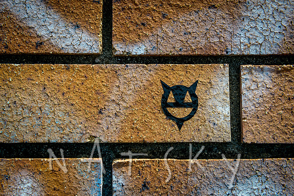 BACK ALLEY GALLERY