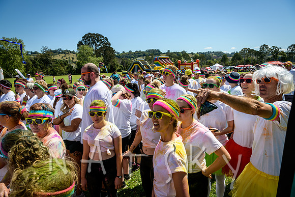 COLOUR FUN RUN 011