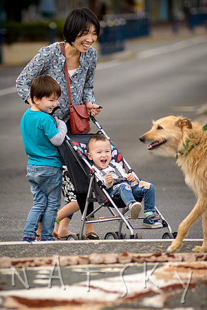 CHILD PROTECTION WEEK 2016