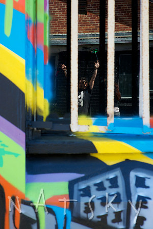 LISMORE STREET PHOTOGRAPHER