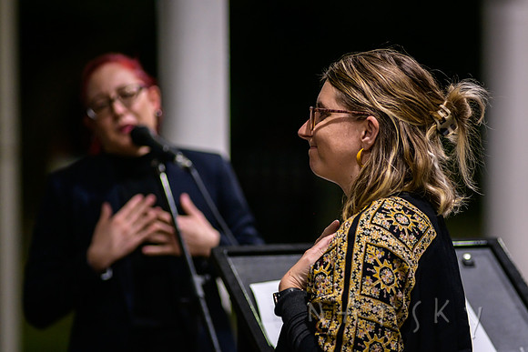 gallery opening 010