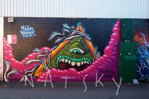 LISMORE STREET PHOTOGRAPHER