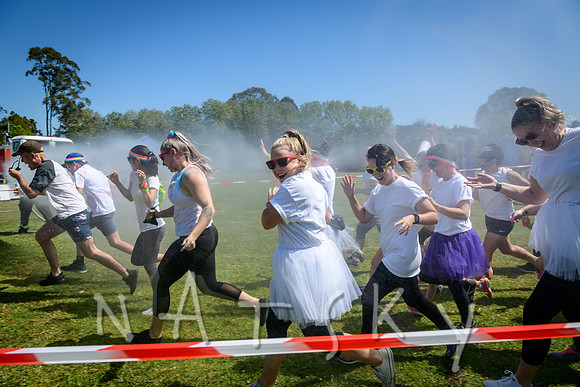 COLOUR FUN RUN 028