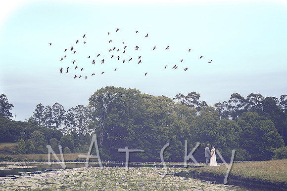 NORTHERN RIVERS WEDDING PHOTOGRAHER