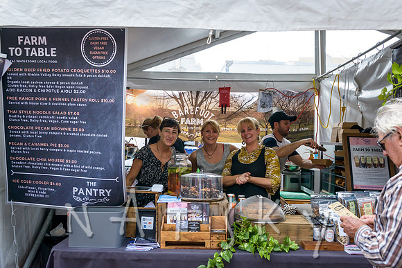 EAT THE STREET 007