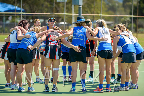 netball 080