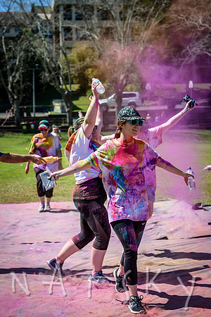 COLOUR FUN RUN 060
