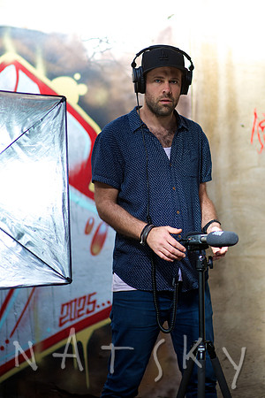 LISMORE STREET PHOTOGRAPHER